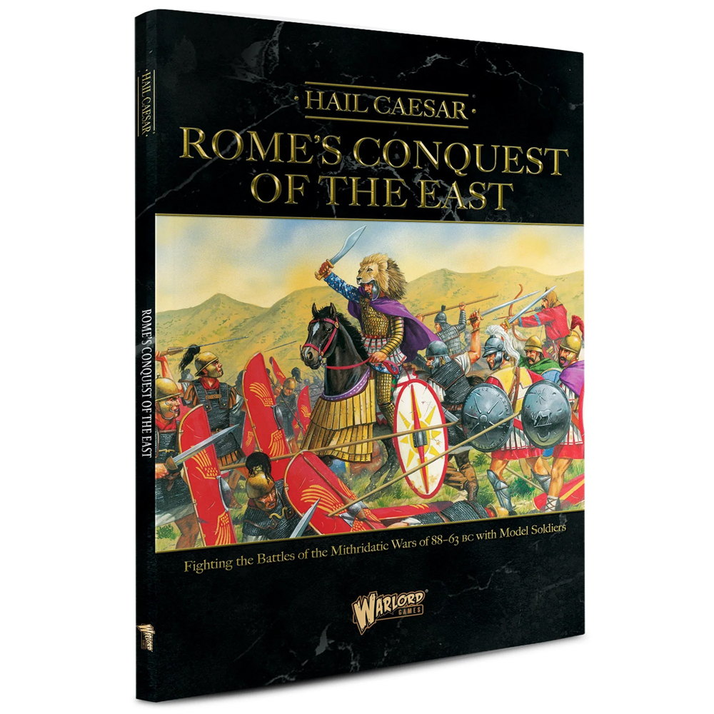 Hail Caesar: Rome's Conquest of the East (Preorder)