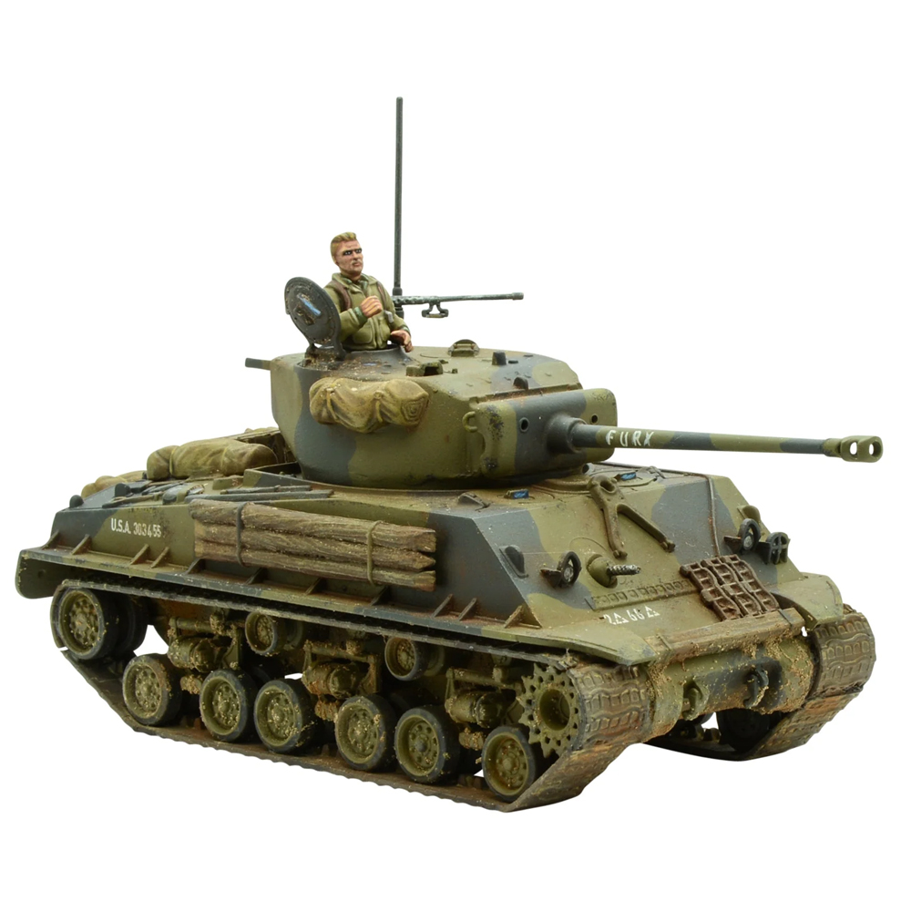 Bolt Action: Japanese Army Teishin Shudan Paratroopers Squad