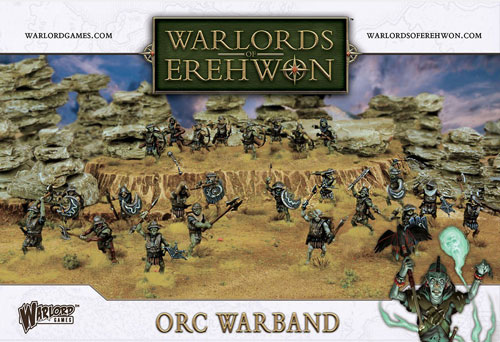 Details about   Warlord Games Warlords of Erehwon Daimyo & Retinue Metal Singles 