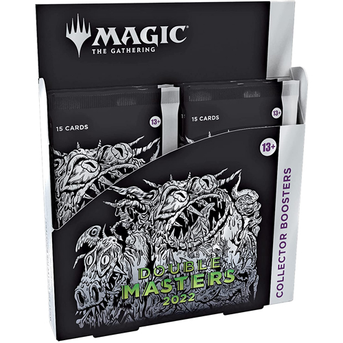 Magic the Gathering: Commander Collection - Black (Premium) | Card 