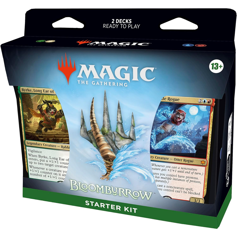 MTG: Bloomburrow - Starter Kit