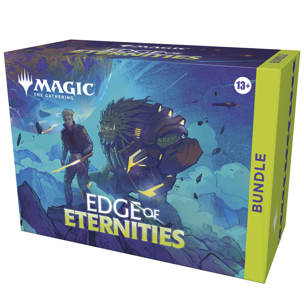 MTG: Edge of Eternities - Bundle (Preorder)