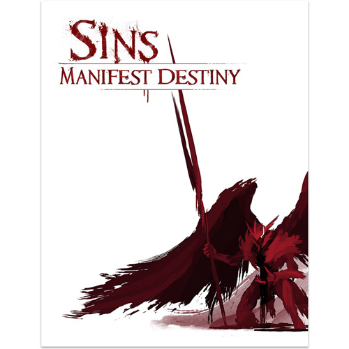Sins RPG: Manifest Destiny (Clearance)