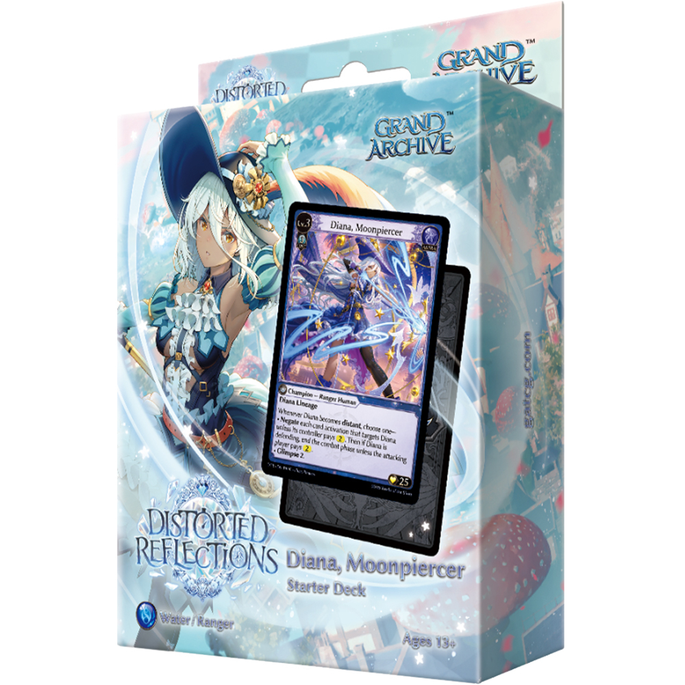 その他 Art of War grand archive tcg Grand Archive TCG — Weebs of the Shore - PHD Games