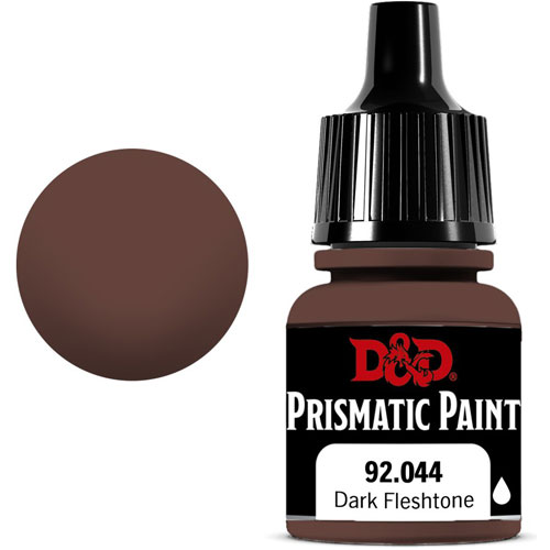 D&D Prismatic Paint: Hobby Tools