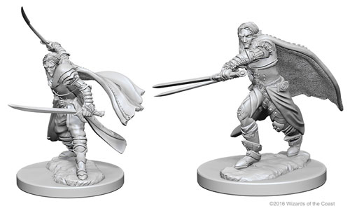 72565 Vampires D/&D Nolzur/'s Marvelous Miniatures