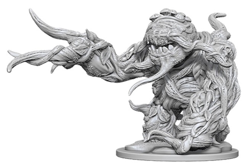 unpainted d&d miniatures bulk