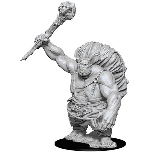 Frost Giant Male Dungeons /& Dragons Nolzurs Marvelous Unpainted Minis