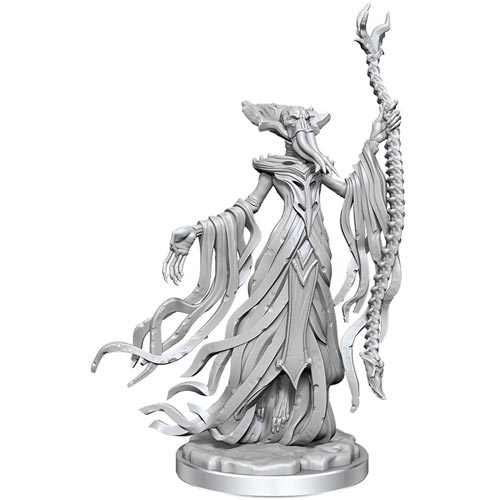 D&D Frameworks: Dragonborn Sorcerer Female (75035) – Gnomish Bazaar