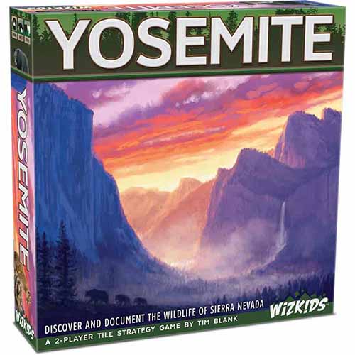Yosemite (Spring Cleaning Continues Sale)