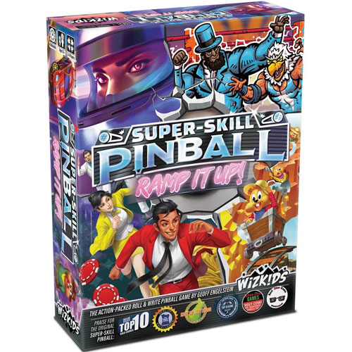 Pinball Game Action Toy