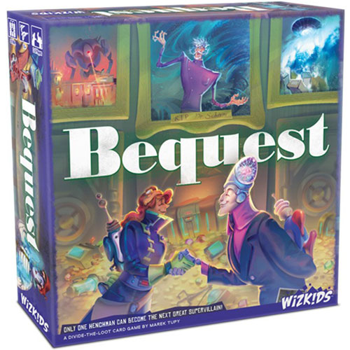 Bequest