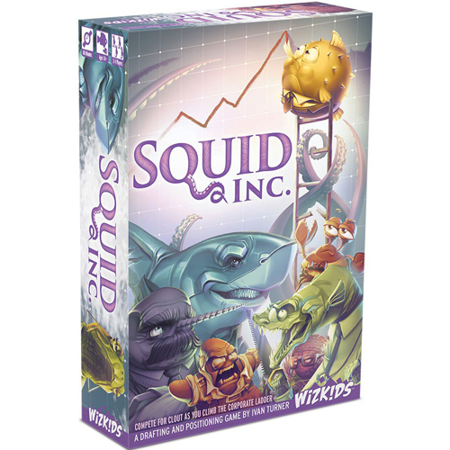 Squid Inc. (Last Chance)