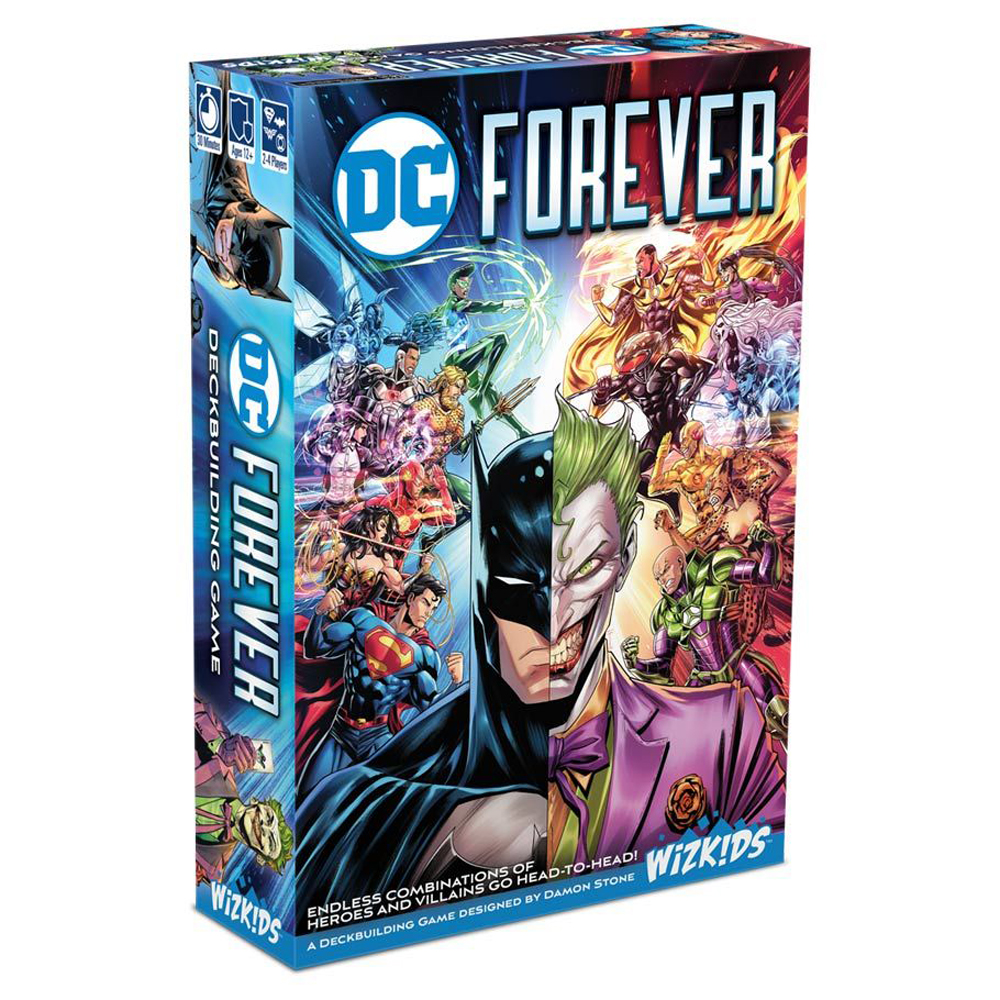 DC Forever (Preorder)