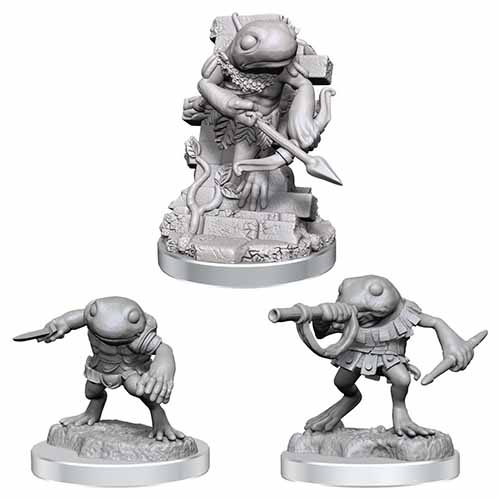 Dungeions&Dragons MINIATURES(英語) Dungeons & Dragons Miniatures: Classic Collection - Monsters