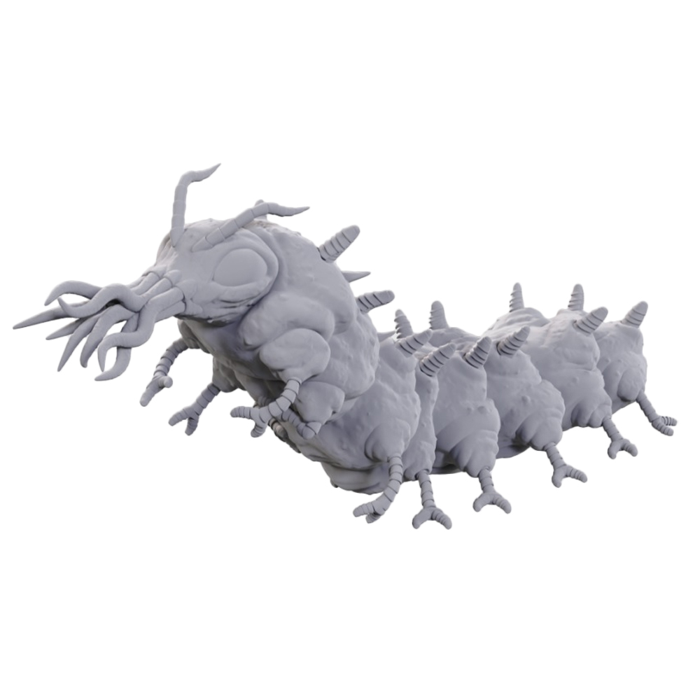 Amazon.com: D&D NMU: Centaur W4 : Toys & Games