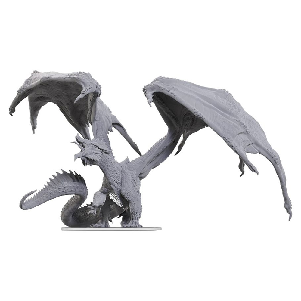 Nolzur's Marvelous Unpainted Minis: W24 Archdruid & Martial
