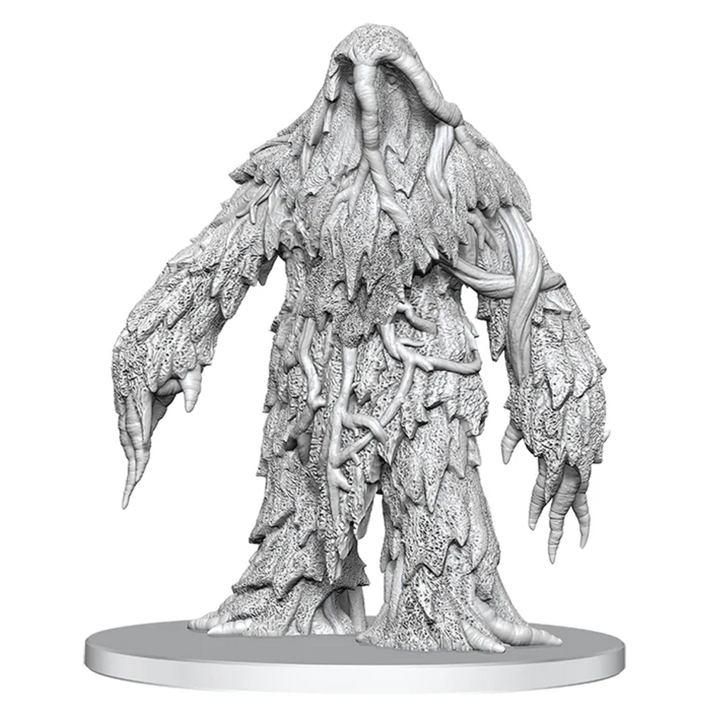 D&D Nolzur's Marvelous Unpainted Minis: W26 Classic Shambling Mound (Preorder)
