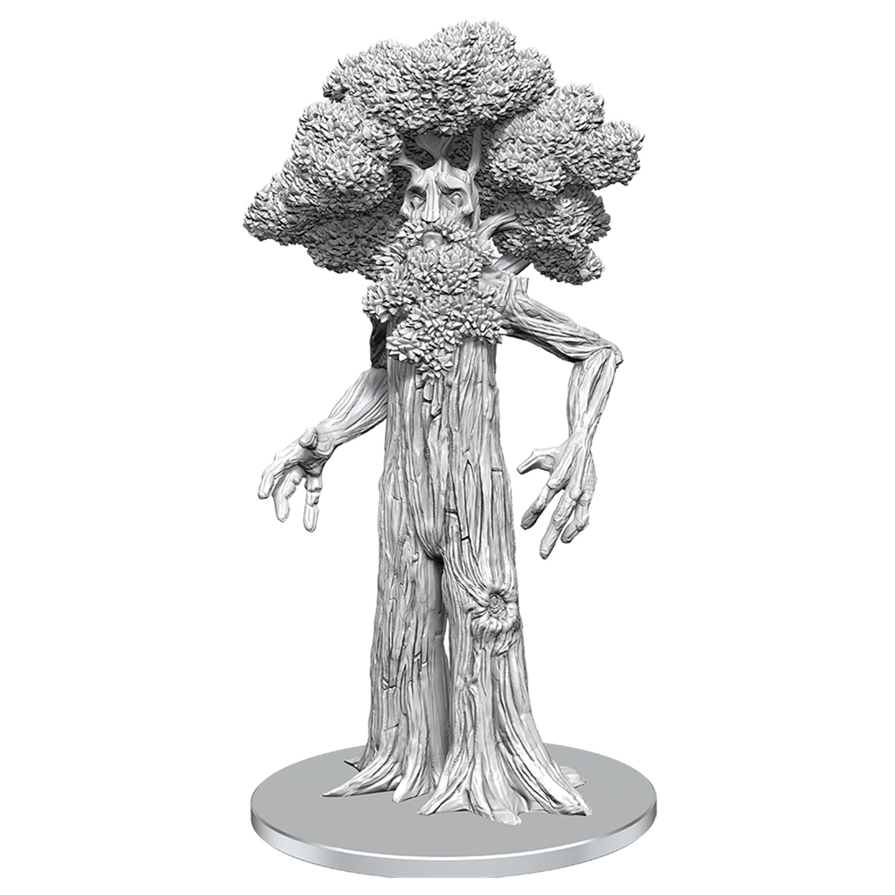 D&D Nolzur's Marvelous Unpainted Minis: W26 Classic Treant (Preorder)