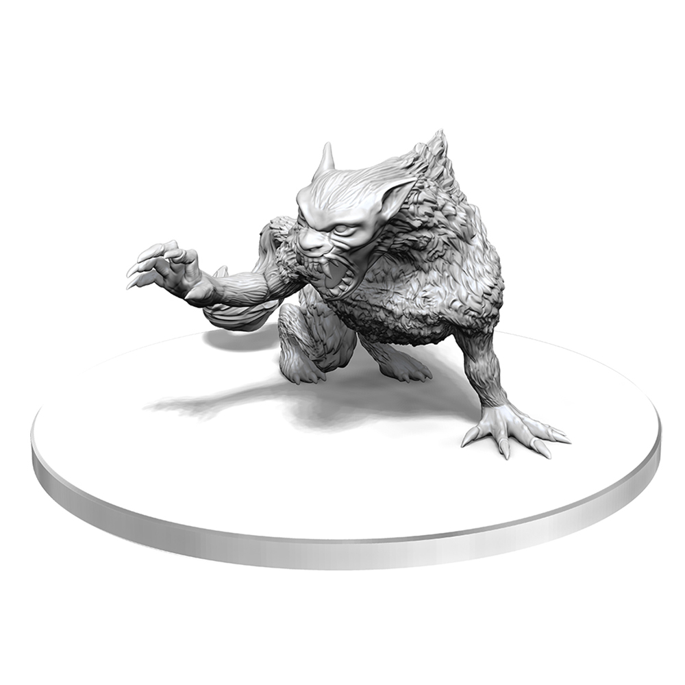 D&D Nolzur's Marvelous Unpainted Minis: W12 Storm Giant D&D Nolzur's Marvelous Unpainted Minis: W12 Storm Giant