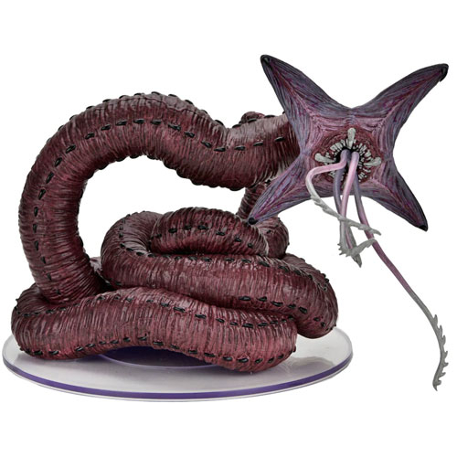 D&D Icons of the Realms Miniatures: Mordenkainen Presents Monsters of the Multiverse - Neothelid