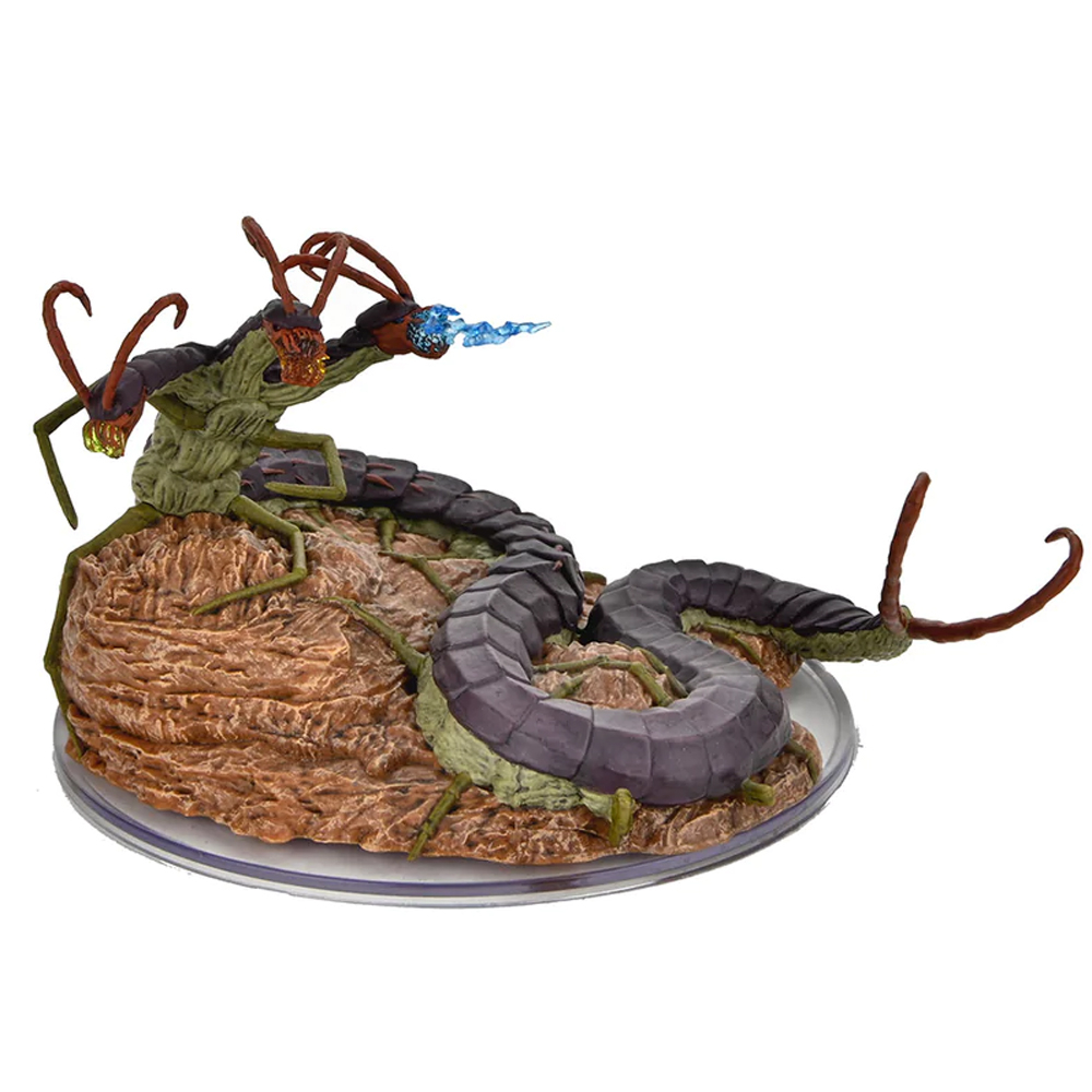 Pathfinder Battles: Impossible Lands - Mukradi