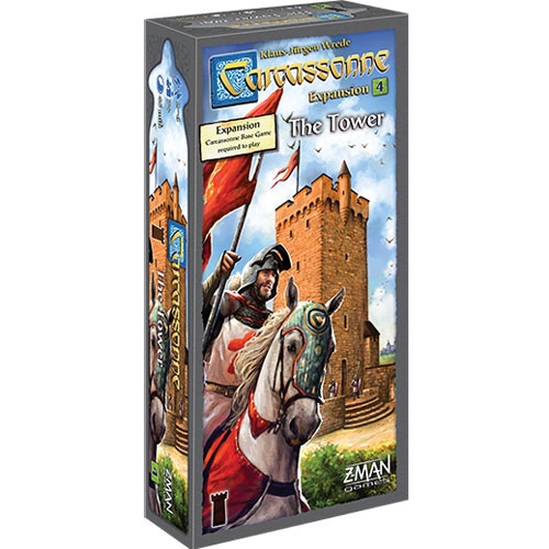 Encyclopedia - Dice Based Worker Placement Board Game, Holy Grail Games,  Ages 14+, 1-4 Players 