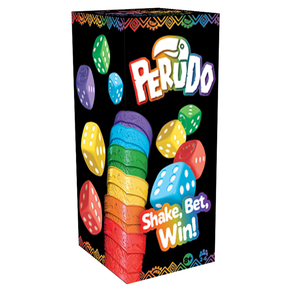 Perudo (Preorder)
