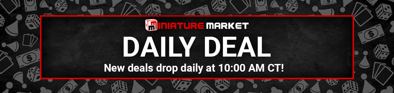 Daily Deals Header