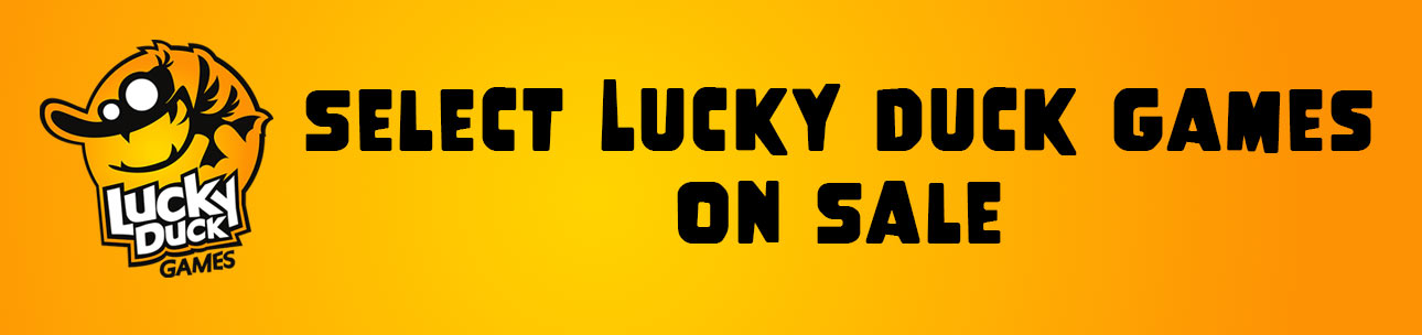Lucky Duck Sale
