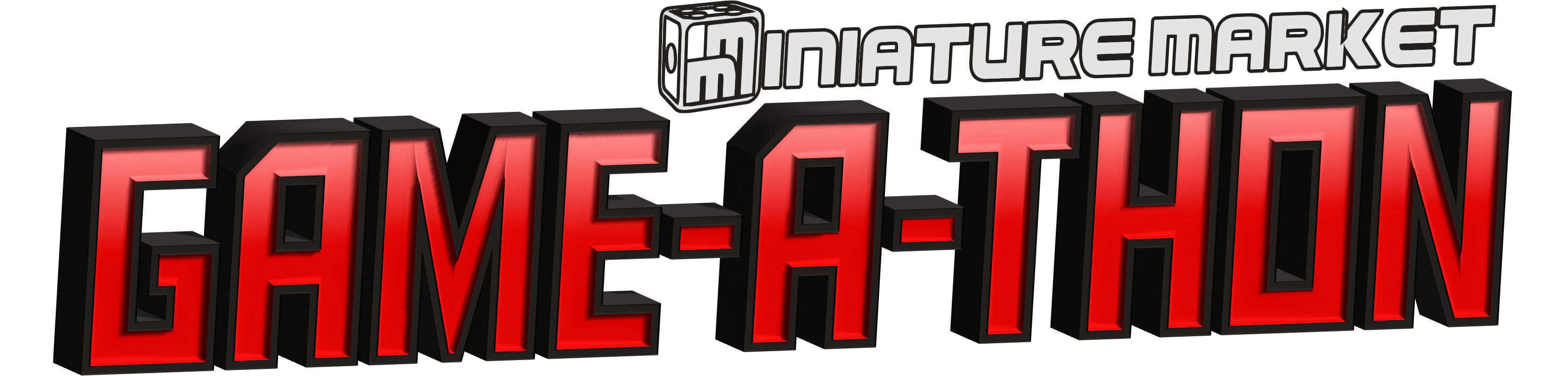 Game-A-Thon