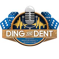 Ding & Dent